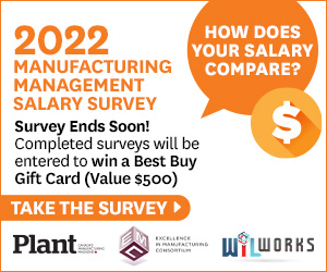Salary Survey