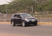 SUV