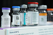 Nasal vaccines