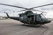 Helicopters