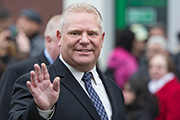 Doug Ford