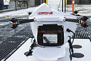 Drone Delivery Canada