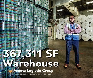 Asante Group