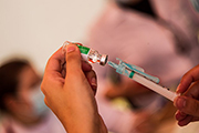 Vaccine patent waiver