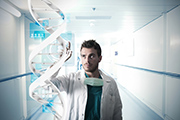 Genome BC