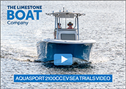 Limestone Boat Company