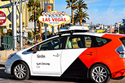 Self-Driving Cars