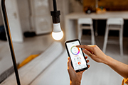 Lighting controls