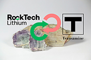 Rock Tech Lithium