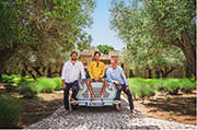 EV Technology Group