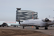 Air traffic control funding