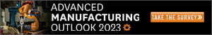 Manufacturing Outlook Survey