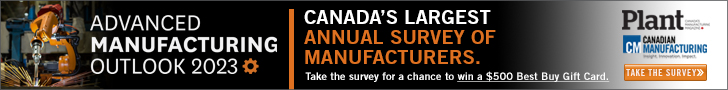 Manufacturing Outlook Survey