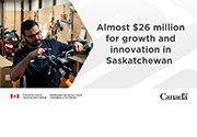 Prairies Economic Development