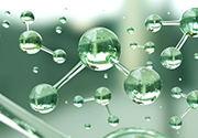 Green ammonia