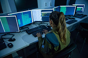 Digital transformation