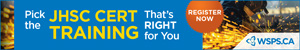Workplace Safety & Prevention