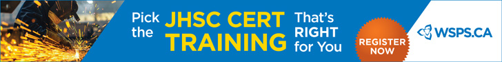 Workplace Safety & Prevention