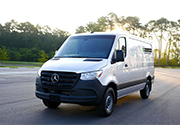 Mercedes-Benz Vans