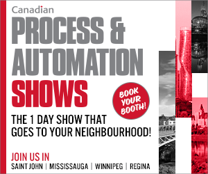 Cdn Process & Automation Shows 