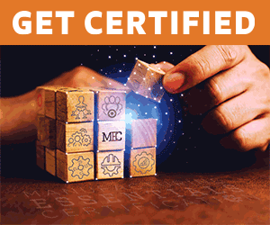 Excellence in Manufacturing