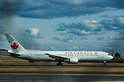 Canadian airline industry