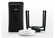 BEC Technologies