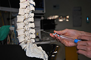Epidural