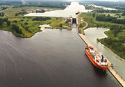 St. Lawrence Seaway