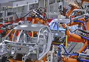 Automotive Updates
