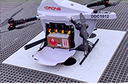 Drone Delivery Canada