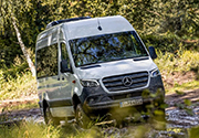 Mercedes Benz