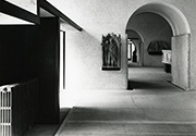 Living architecture