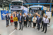 NFI - Alexander Dennis