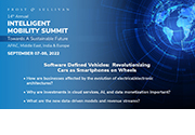 Mobility Summit