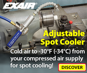Exair Corp