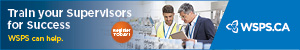 Workplace Safety & Prevention Services