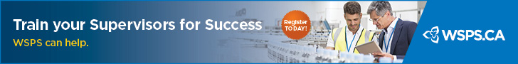 Workplace Safety & Prevention Services