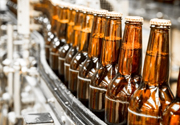 Glass Bottles