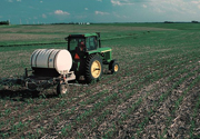 cut fertilizer emissions