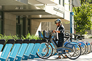 Vancouver Bike Share