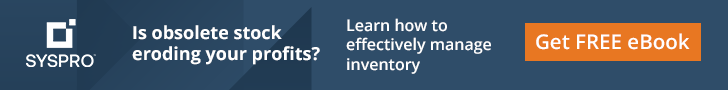 Syspro Software