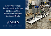 Aduro Clean Technologies