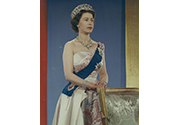 Queen Elizabeth