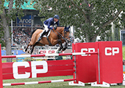 CP International