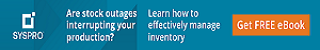 Syspro Software