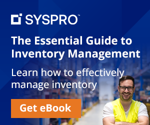 Syspro Software