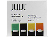 JUUL