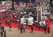 IMTS 2022