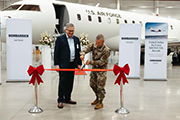 Bombardier Defence